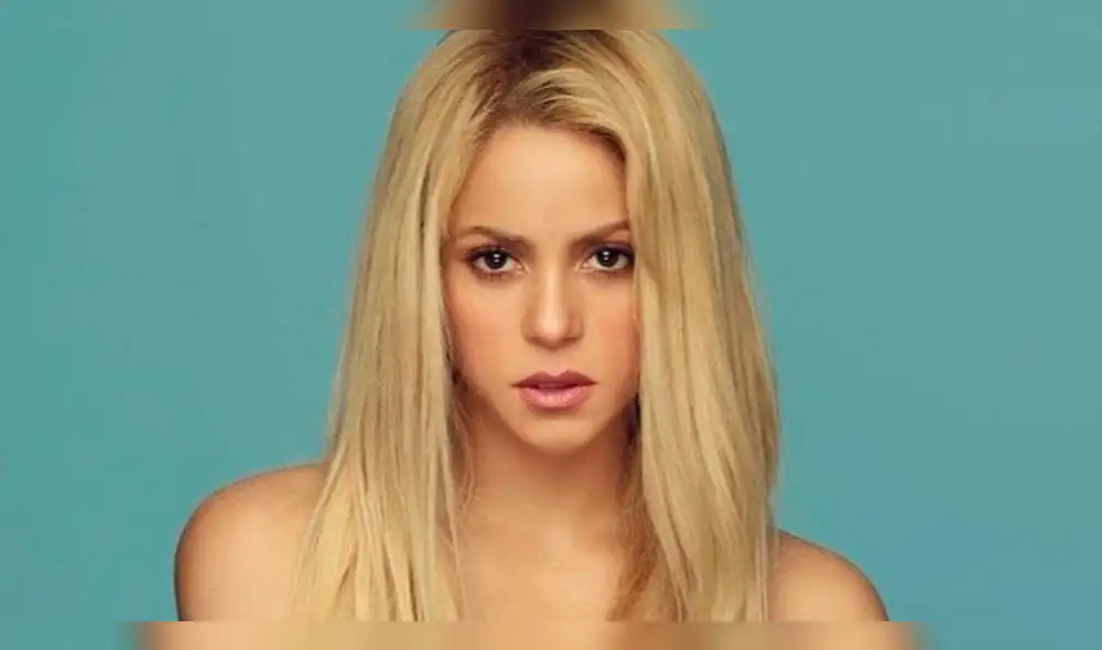 Shakira rompe su silencio tras rumores de embarazo [VIDEO]