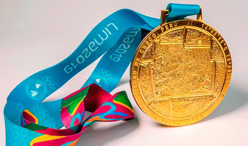 Revisa aquí el medallero de los Juegos Panamericanos 2019 país por país. | @Lima2019Juegos