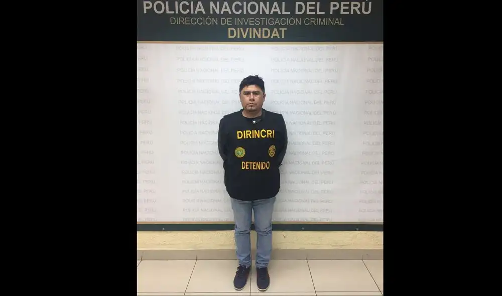 Facebook: Sujeto chantajeaba sexualmente a su expareja con difundir imágenes íntimas