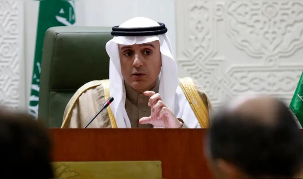 Asesinos de Jamal Khashoggi serán condenados en Arabia Saudita