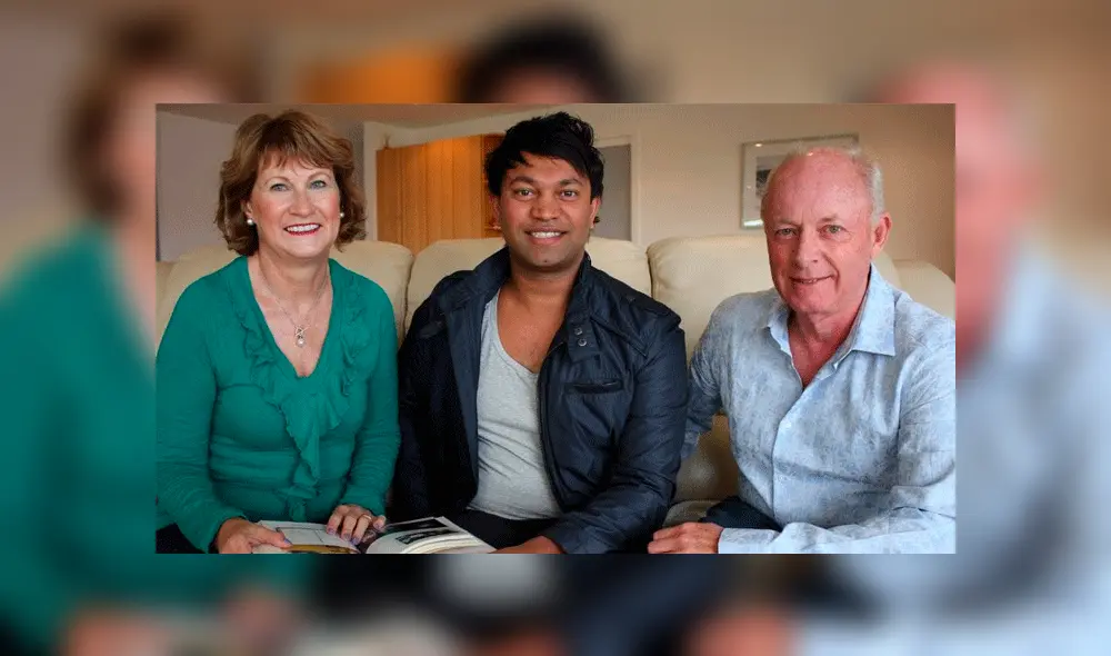 Google Maps: Luego de 25 años este hombre pudo volver a su casa utilizando la aplicación [FOTOS]