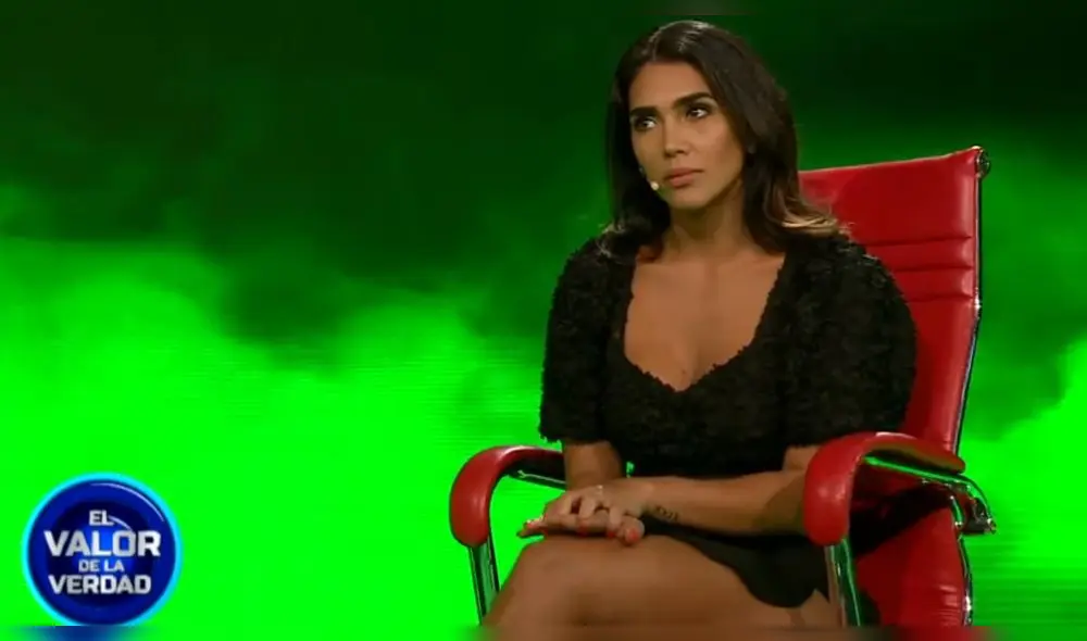 ¿Vania Bludau tuvo affaire con Jefferson Farfán? Modelo responde y se lleva 25 mil soles ¿Vania Bludau tuvo affaire con Jefferson Farfán? Modelo responde y se lleva 25 mil soles