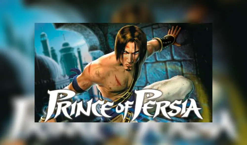 El juego original fue lanzado en 2003. Foto: Ubisoft.