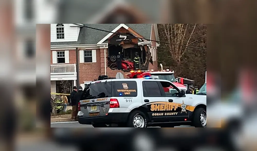 Joven realiza ataque químico en un jardín de niños dejando 50 heridos