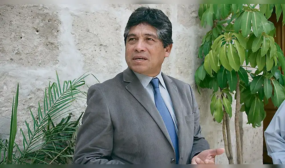 Zacarías Madariaga. Zacarías Madariaga.