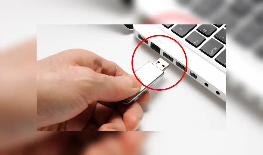 Descubre qué le podría pasar a tus archivos si sigues expulsando mal tu USB.