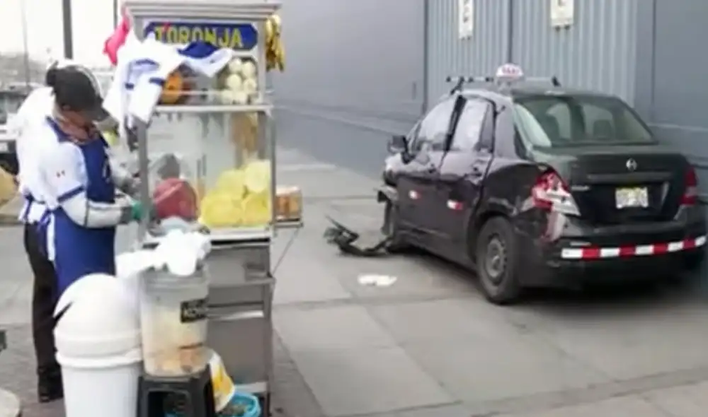 Los heridos fueron trasladados a centros médicos cercanos.