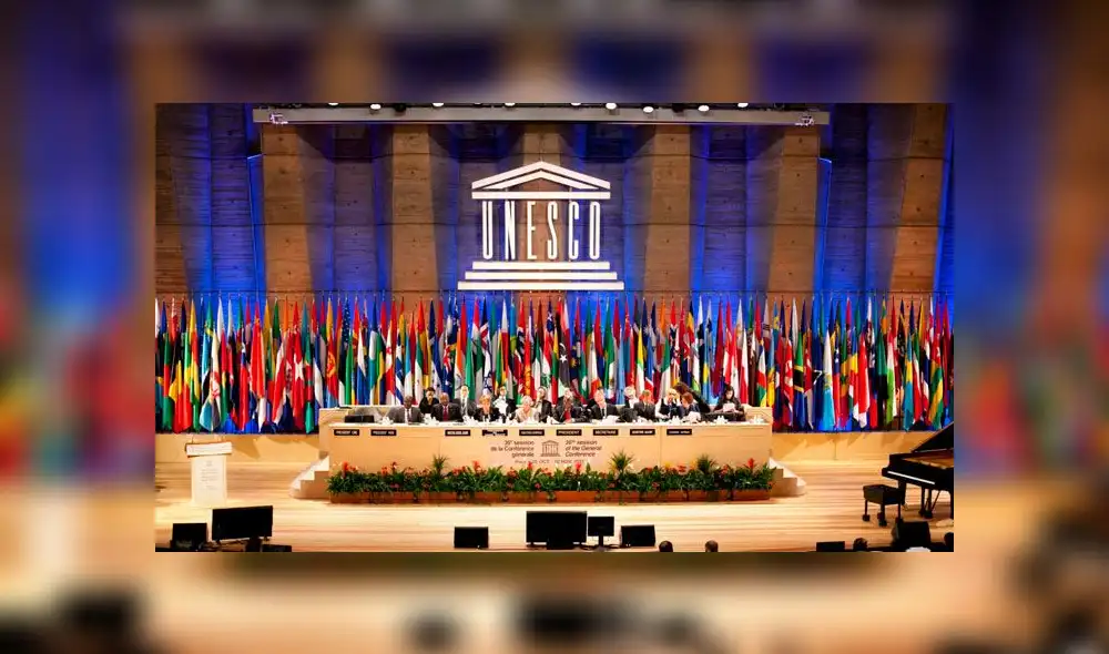 Estados Unidos e Israel se retiran oficialmente de la Unesco por "sesgo anti israelí"