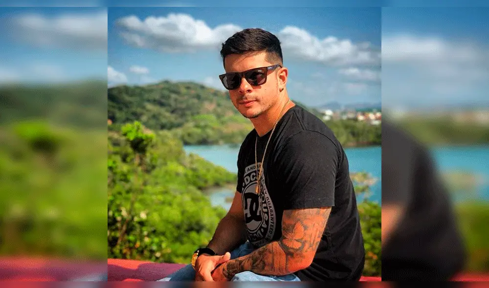 Mario Hart: SBS se pronuncia tras polémica red de mercadeo que promocionan los chicos realitys 