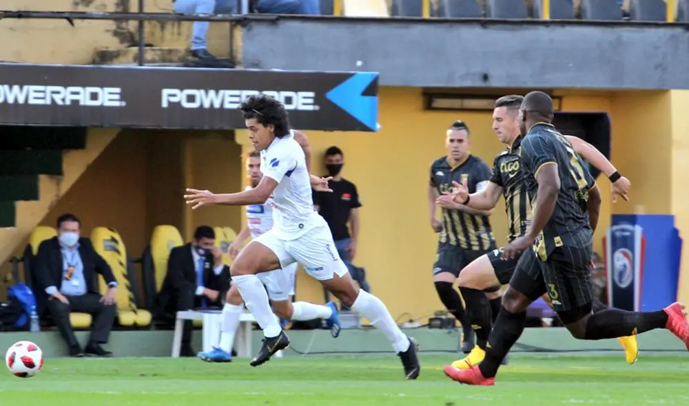 Guaraní vs. Nacional EN VIVO: sigue AQUÍ el partido por la fecha 16 de la liga paraguaya. Foto: @clubnacionalpy