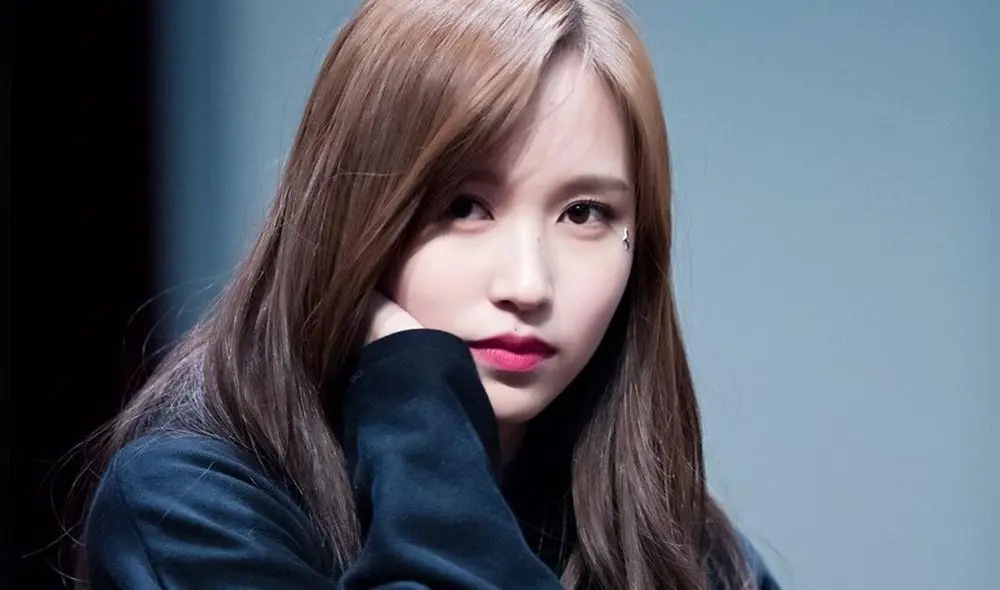 Debido a trastorno de ansiedad, Mina tuvo que alejarse de las actividades de Twice.