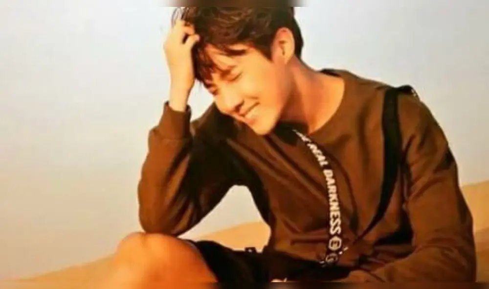 J-Hope de BTS compuso más de 70 canciones para el grupo Kpop. J-Hope de BTS compuso más de 70 canciones para el grupo Kpop.