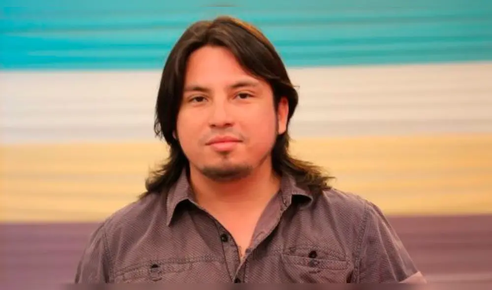 Marco Antonio Guerrero integró importantes agrupaciones de cumbia, como Grupo 5, Hermanos Yaipén y Grupo América | FOTO: Difusión Marco Antonio Guerrero integró importantes agrupaciones de cumbia, como Grupo 5, Hermanos Yaipén y Grupo América | FOTO: Difusión