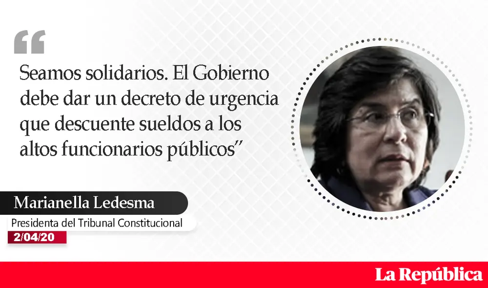 Frases de la semana: revisa las opiniones más polémicas [FOTOS] 