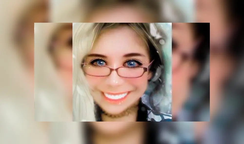 Vía Facebook: quiere enamorar a seguidores con 'filtros', pero se difunde su verdadero rostro [VIDEO]