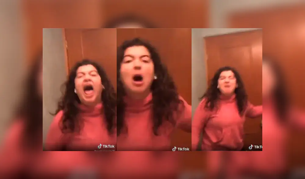 Desliza la izquierda para ver esta parodia. Foto: Captura.