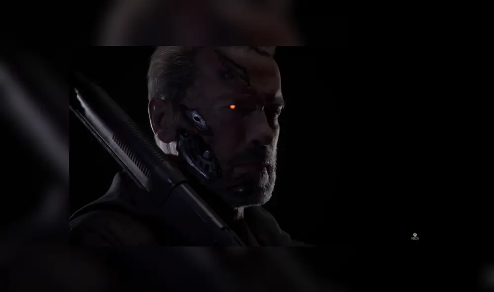 Arnold Schwarzenegger será Terminator T 800 en Mortal Kombat 11