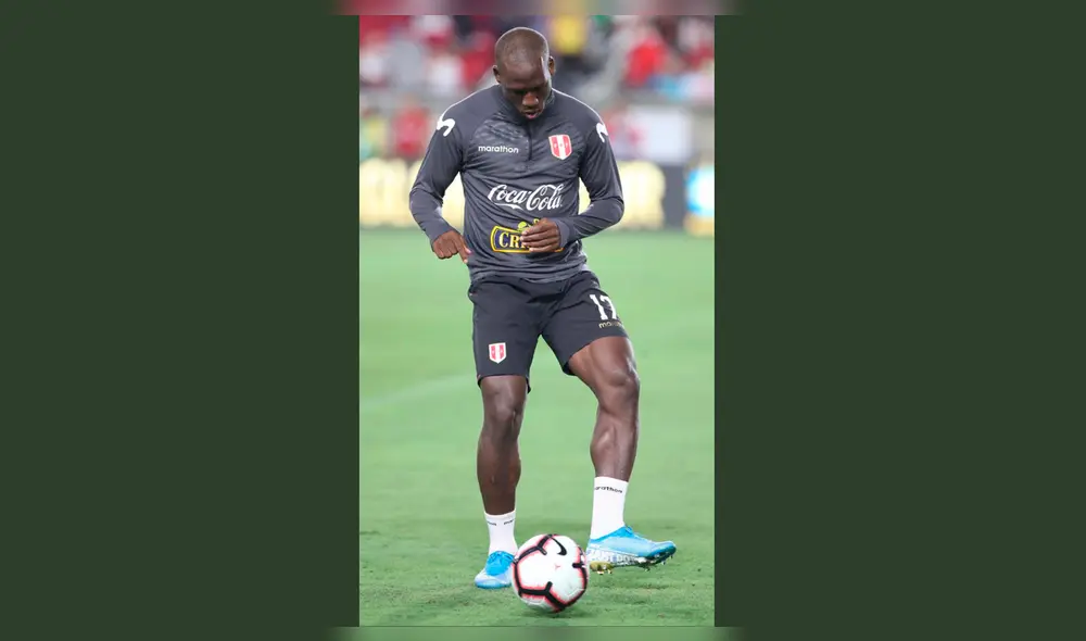 Perú vs Uruguay: titulares de Ricardo Gareca para el duelo en el Centenario de Montevideo.