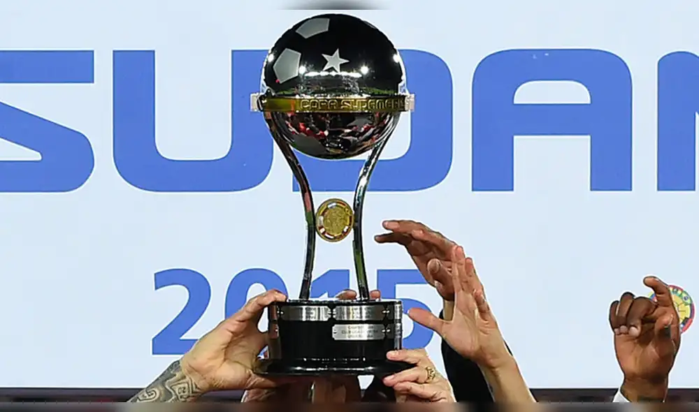 Copa Sudamericana 2018: conoce todos los resultados del certamen Copa Sudamericana 2018: conoce todos los resultados del certamen