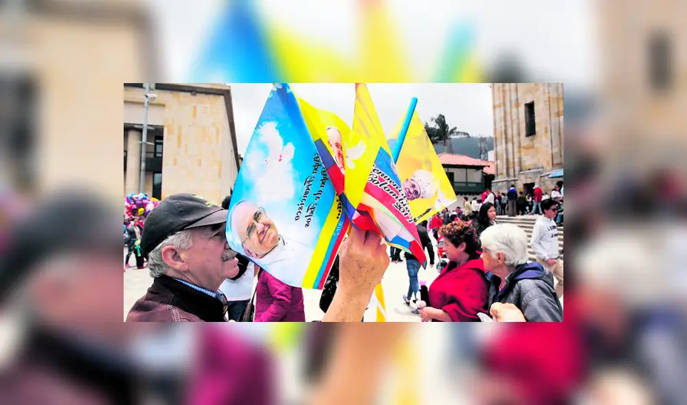 Papa Francisco trae banderas de reconciliación y defensa de la Amazonía Papa Francisco trae banderas de reconciliación y defensa de la Amazonía