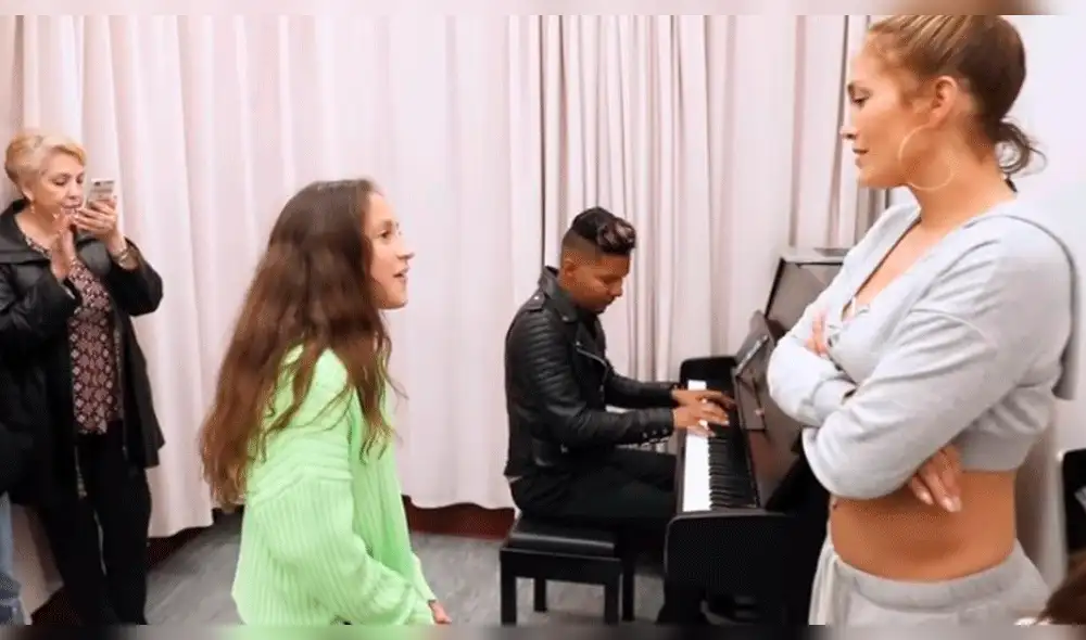 Marc Anthony toma radical decisión al enterarse del talento de su hija