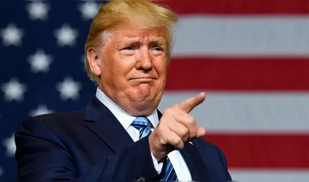 El programa incumplió normas establecidas por el gobierno de Donald Trump