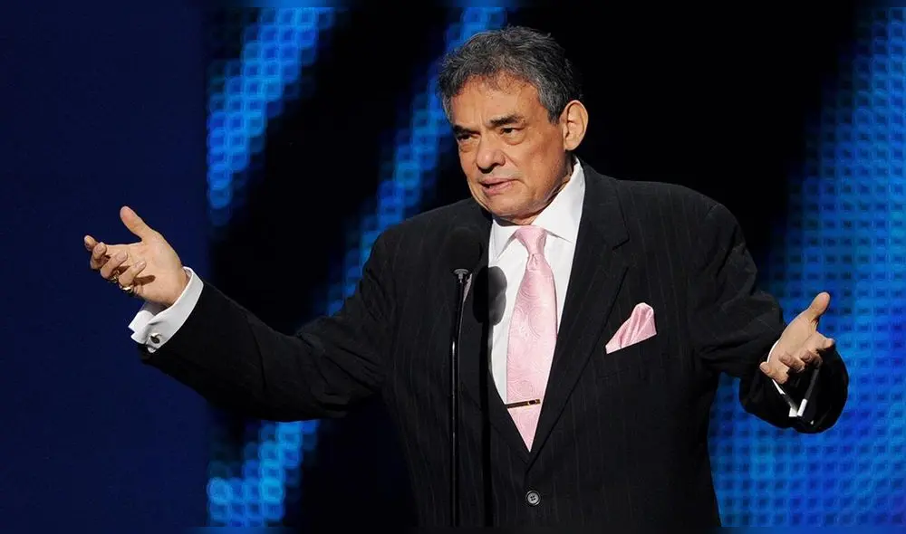 José José. José José.