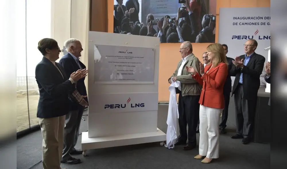 Más de 200 mil hogares del norte tendrán gas natural 