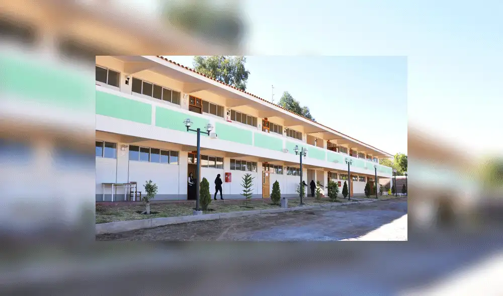 SUNEDU otorgó licenciamiento a la Universidad Nacional Autónoma de Huanta SUNEDU otorgó licenciamiento a la Universidad Nacional Autónoma de Huanta