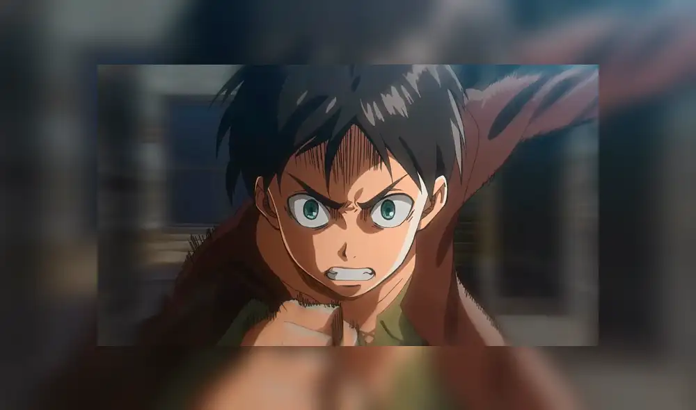 Attack on Titan: Malos fans boicotean capítulo 3x17 para que no tenga puntaje perfecto