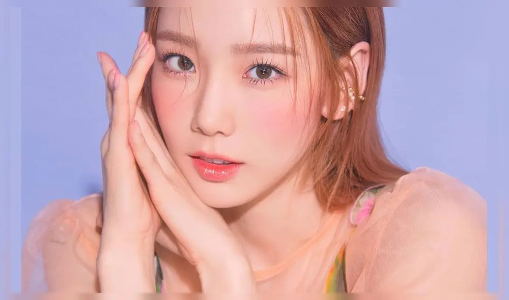 Girls Generation: Taeyeon habla del fandom SONE en entrevista y sesión fotográfica 1st Look Magazine Girls Generation: Taeyeon habla del fandom SONE en entrevista y sesión fotográfica 1st Look Magazine