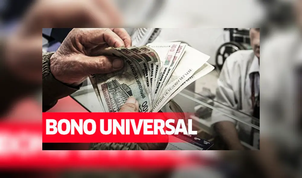 Bono Familiar Universal