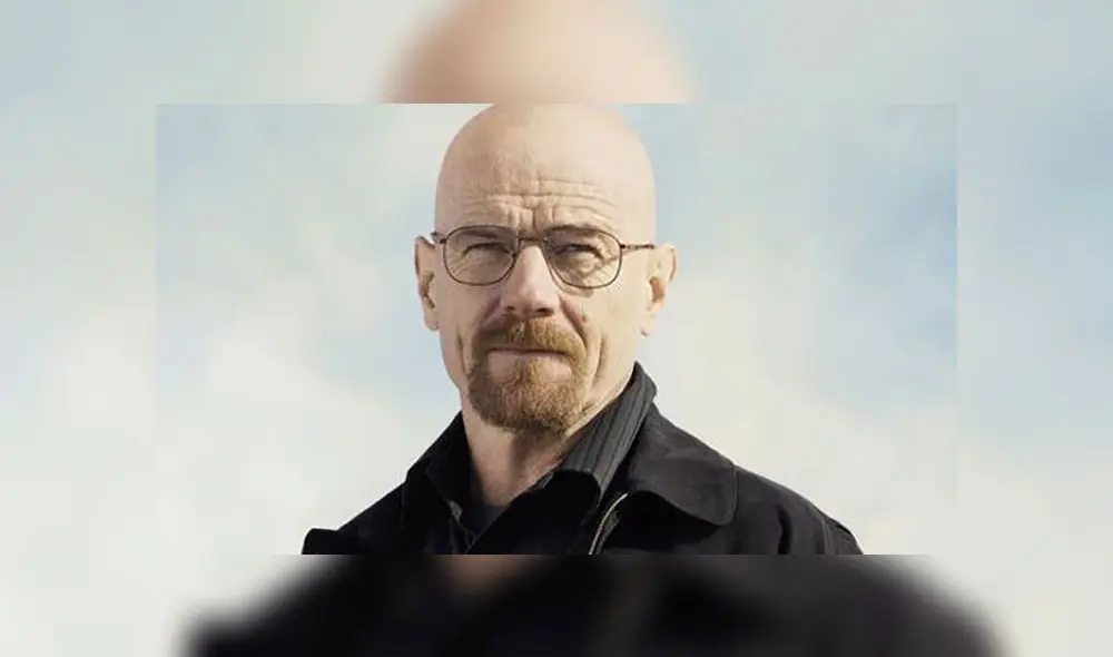 Bryan Cranston