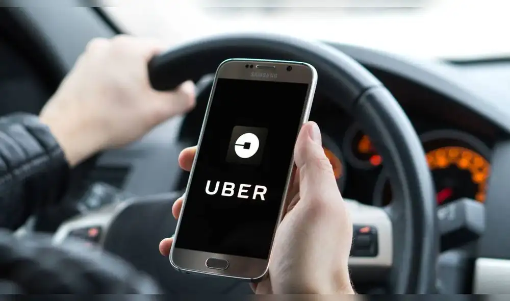 Tribunal francés condena a Uber en un caso de contrato de trabajo
