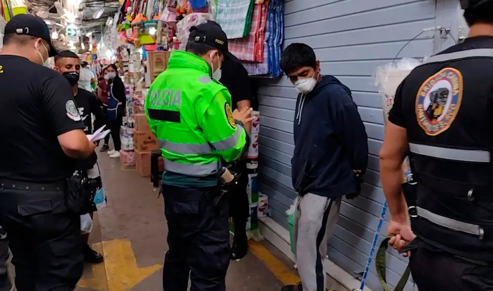 Foto: Municipalidad de Surco Foto: Municipalidad de Surco