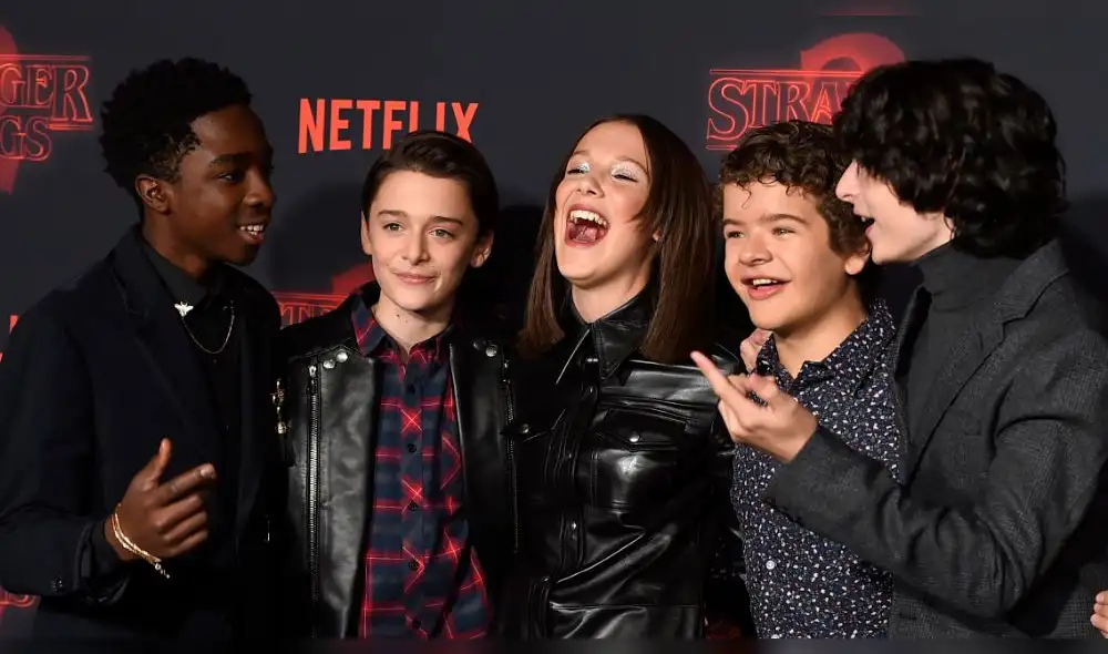 MTV Movie & TV Awards 2018: ¿Por qué Millie Bobby Brown no asistió a la gala?