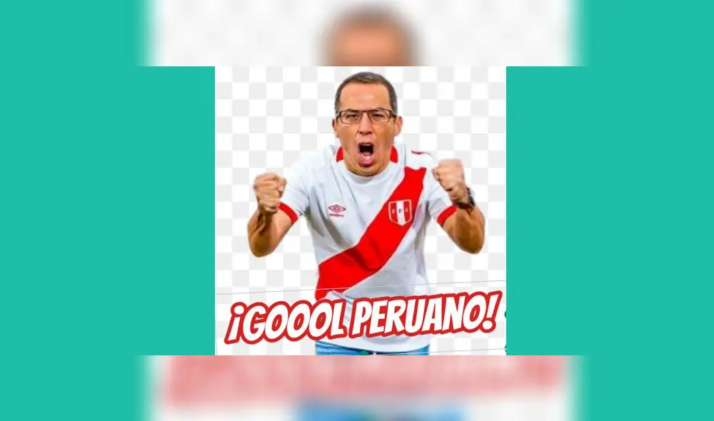 WhatsApp: Así puedes hacer stickers para alentar a Perú en esta Copa América [FOTOS]