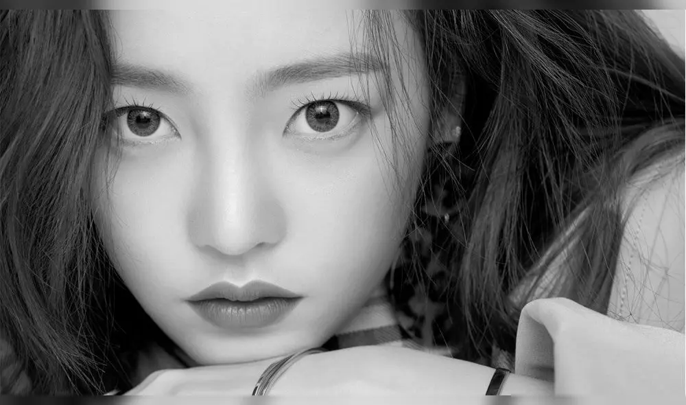 Los fans se encuentran conmovidos con la noticia del posible suicidio de Goo Hara Los fans se encuentran conmovidos con la noticia del posible suicidio de Goo Hara