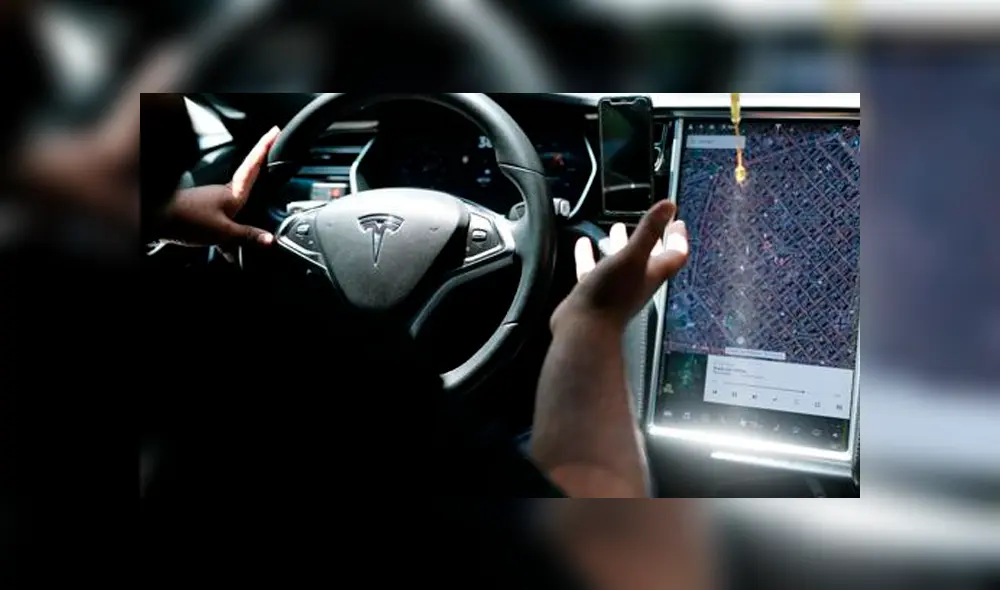 Ante la falta de comprensión, la mujer grabó todo lo ocurrido y denunció la actitud del taxista en redes sociales. (Foto: referencial) Ante la falta de comprensión, la mujer grabó todo lo ocurrido y denunció la actitud del taxista en redes sociales. (Foto: referencial)