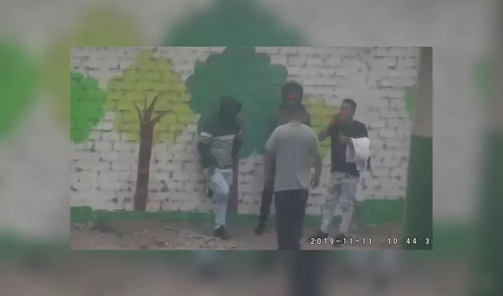 Piden dejar de utilizar este medio de transporte. Piden dejar de utilizar este medio de transporte.