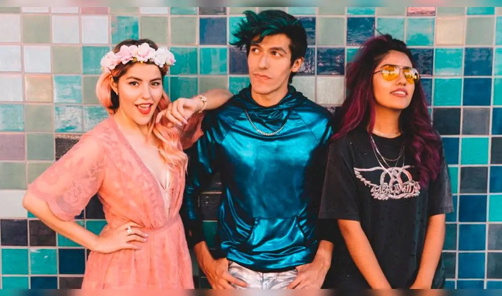 Youtubers: "Los Polinesios" y su poderoso mensaje contra el bullying