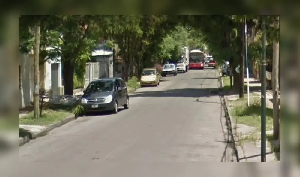 De acuerdo a la denuncia, los hechos ocurrieron entre entre el 26 y el 27 de noviembre. Foto: Difusión. De acuerdo a la denuncia, los hechos ocurrieron entre entre el 26 y el 27 de noviembre. Foto: Difusión.