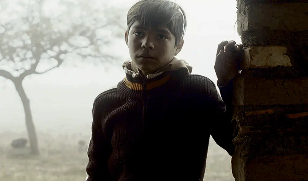 sin señas particulares sin señas particulares