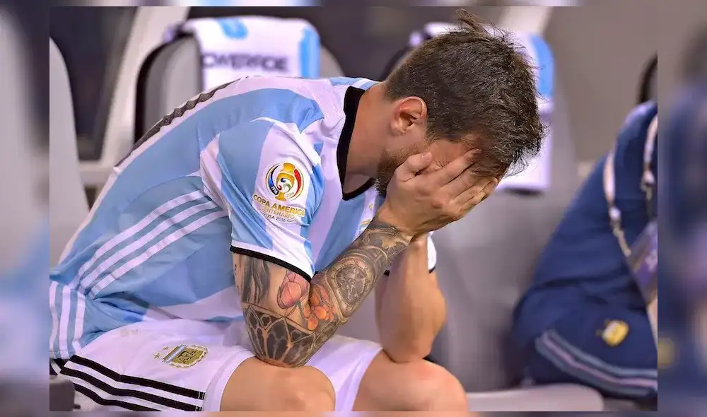 Qatar 2022 es el último mundial en el que Messi participará junto a la selección argentina. Foto: Mexsport Qatar 2022 es el último mundial en el que Messi participará junto a la selección argentina. Foto: Mexsport