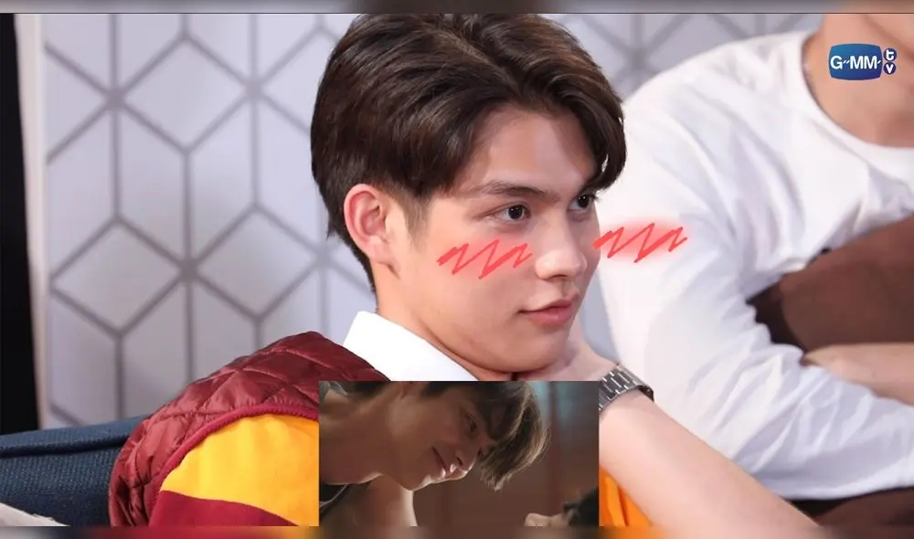 Desliza para ver más fotos de Bright y Win de Still 2gether. Créditos: GMMTV Desliza para ver más fotos de Bright y Win de Still 2gether. Créditos: GMMTV