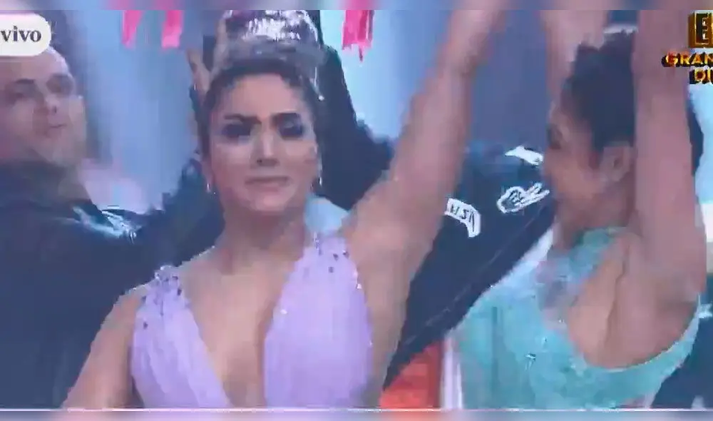 Isabel Acevedo Isabel Acevedo