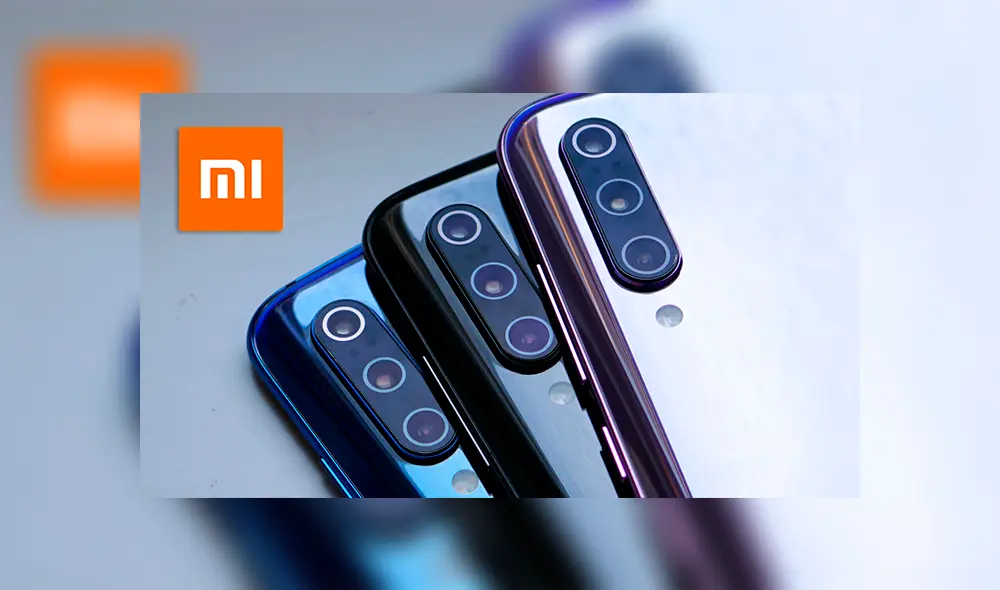 Xiaomi