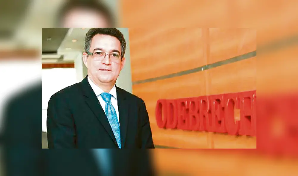 Barata identificó a las personas que se ocultan tras 17 “codinomes” de Odebrecht Barata identificó a las personas que se ocultan tras 17 “codinomes” de Odebrecht