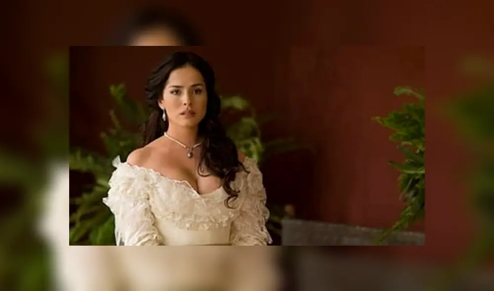 Danna Garcia Danna Garcia