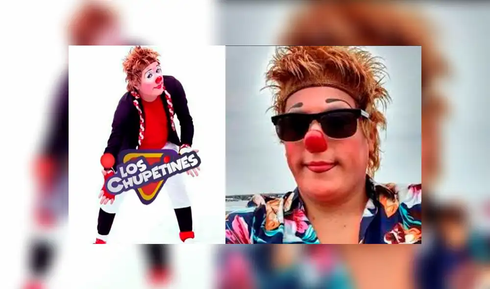 Convocan ‘marcha’ para que ‘Chupetín Trujillo’ se confiese en ‘EVDLV’ y miles ya quieren asistir Convocan ‘marcha’ para que ‘Chupetín Trujillo’ se confiese en ‘EVDLV’ y miles ya quieren asistir